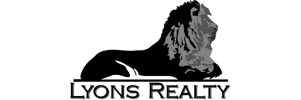 Lyons Realty Logo